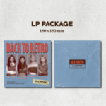 The Game BlackPink Photocard