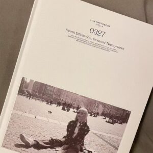 Lisa 0327 photobook4.0