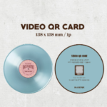 The Game BlackPink Photocard