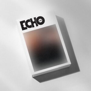 Jin(BTS) Echo 2nd Album