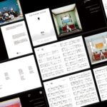 BTS THE PIANO SCORE