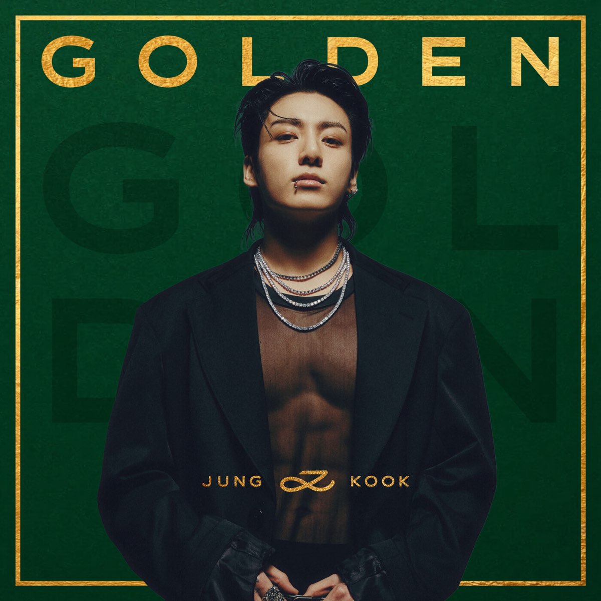 Jung Kook (BTS)